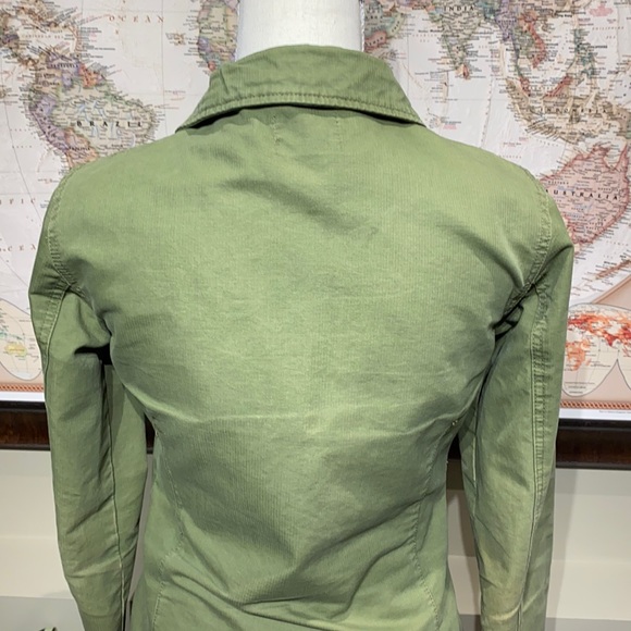 BENCH Vintage Jacket - Picture 8 of 15